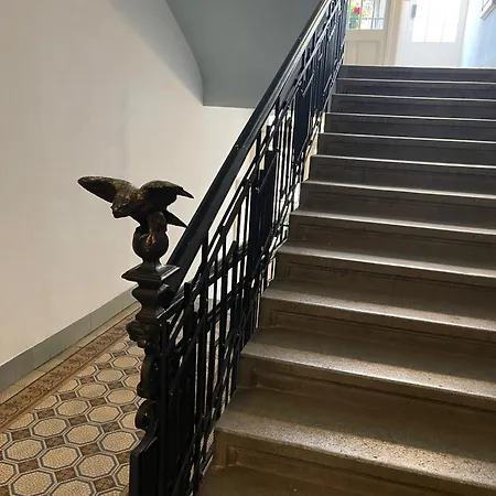 Urban Zen Apartament Praga