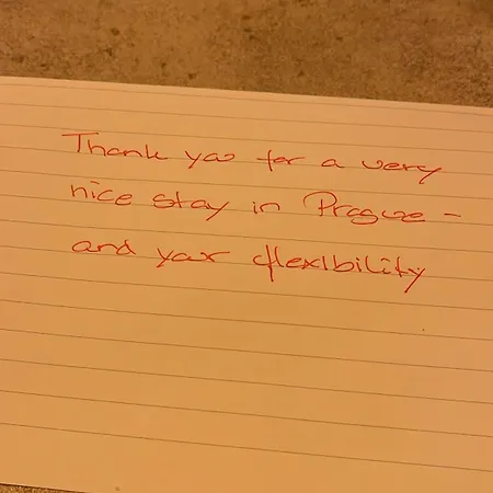 Urban Zen Apartament *