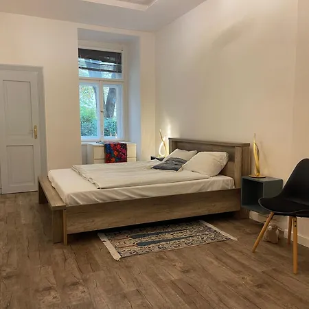 Urban Zen Apartmán *