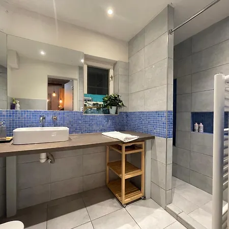 Apartmán Urban Zen *