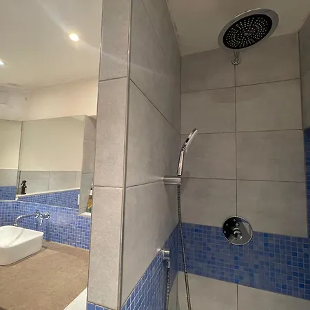 Apartmán Urban Zen Praha